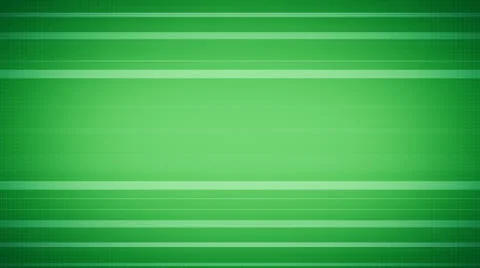 Colored Lines and Grid Animated Background - Green Stock Footage 23025299