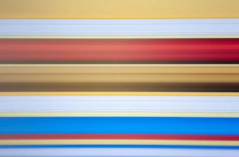 Colored lines, background, colored background . Stock Photos