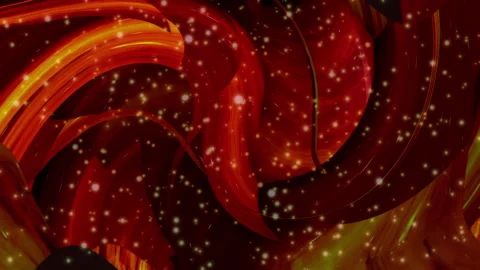 Colored lines Background Stock Footage 137631564