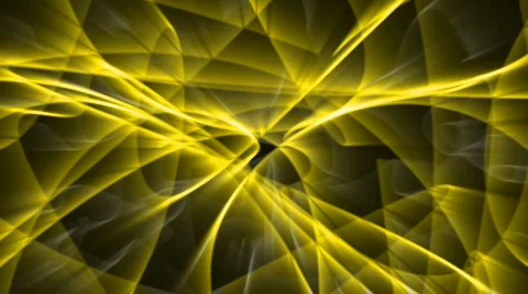 Colored Lines Stock Footage 675853