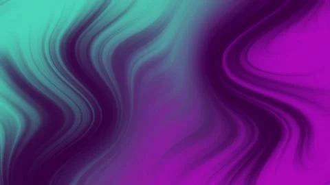 Colored liquid background. Abstract liquid background. Animated liquid Stock Footage 231893053