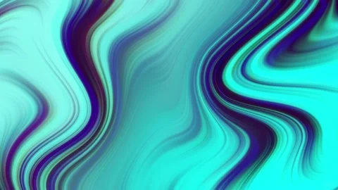 Colored liquid background. Animated liquid background. Abstract liquid Stock Footage 230504075