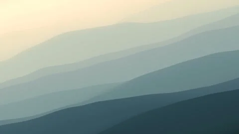 Colored liquid background Fluid gradient composition 3d rendering loop animation Stock Footage 146525548