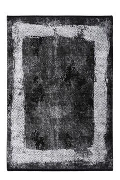 Colored machine carpet on a white background Stock Photos