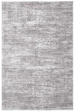 Colored machine carpet on a white background Stock Photos