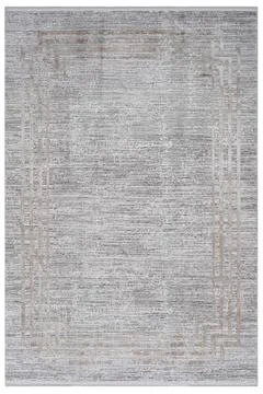 Colored machine carpet on a white background Stock Photos