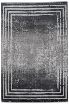 Colored machine carpet on a white background Stock Photos