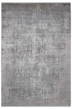 Colored machine carpet on a white background Stock Photos