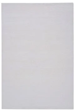 Colored machine carpet on a white background Stock Photos