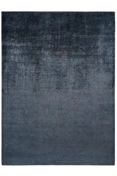 Colored machine carpet on a white background Stock Photos