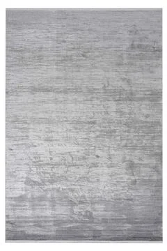 Colored machine carpet on a white background Stock Photos