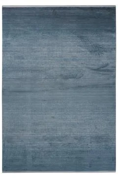 Colored machine carpet on a white background Stock Photos