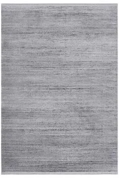 Colored machine carpet on a white background Stock-Fotos