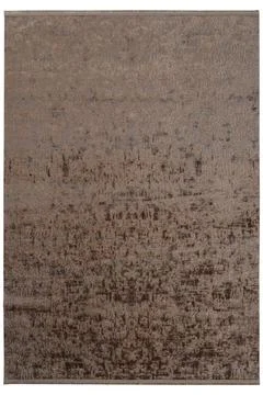 Colored machine carpet on a white background Stock Photos