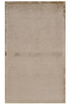 Colored machine carpet on a white background Stock Photos