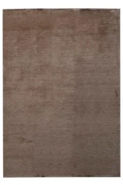 Colored machine carpet on a white background Stock Photos