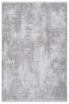 Colored machine carpet on a white background Stock Photos