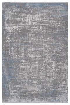 Colored machine carpet on a white background Stock Photos
