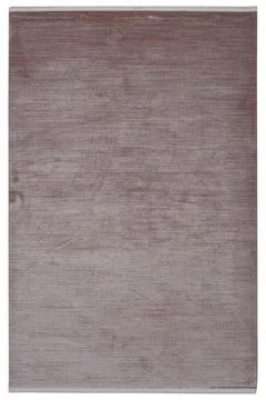 Colored machine carpet on a white background Stock Photos