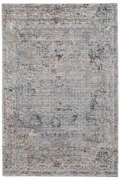 Colored machine carpet on a white background Stock Photos