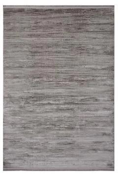 Colored machine carpet on a white background Stock Photos