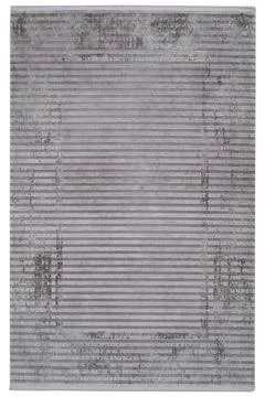 Colored machine carpet on a white background Stock Photos