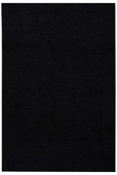 Colored machine carpet on a white background Stock Photos