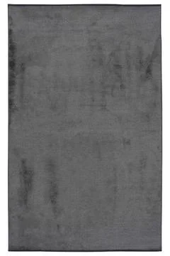 Colored machine carpet on a white background Stock Photos