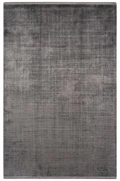 Colored machine carpet on a white background Stock Photos