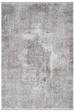 Colored machine carpet on a white background Stock Photos