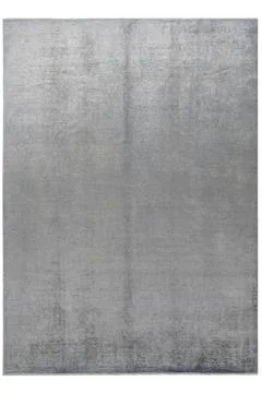 Colored machine carpet on a white background Stock Photos