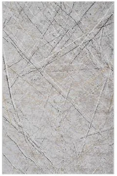 Colored machine carpet on a white background Stock Photos