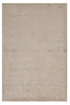 Colored machine carpet on a white background Stock-Fotos