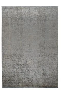 Colored machine carpet on a white background Stock Photos