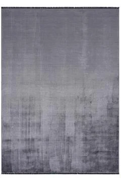 Colored machine carpet on a white background Stock Photos