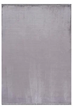 Colored machine carpets on a white background Stock Photos