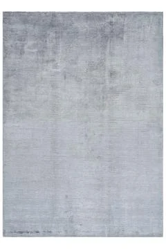 Colored machine carpets on a white background Stock-Fotos