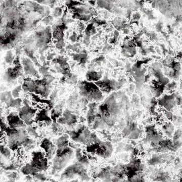 Colored marble tiles Stock Illustration