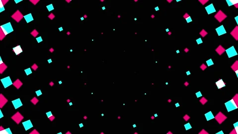 Colored modern background in the style of the social network. Stock Footage 149269103