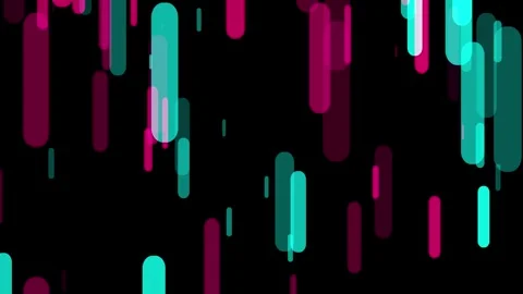 Colored modern background in the style of the social network Stock Footage 262089187