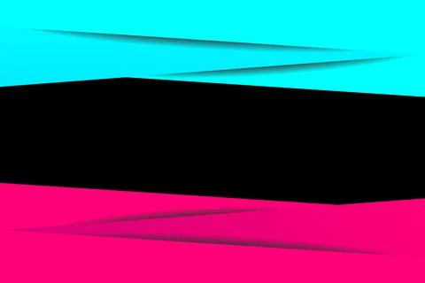 Colored modern background in the style of the social network. 스톡 일러스트