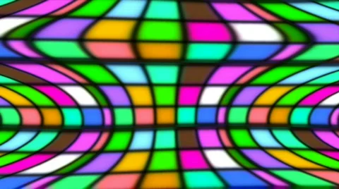 Colored Motion Background Stock-Footage 264174