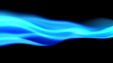 Colored Motion Background Stock Footage 1214157