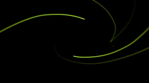 Colored Motion Background Stock Footage 1214168