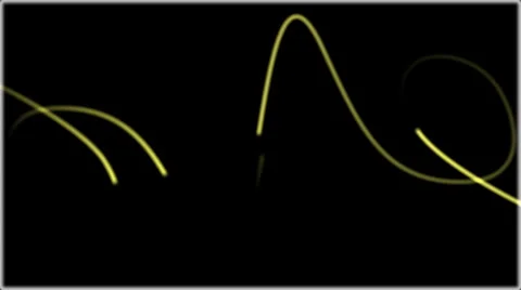 Colored Motion Background Video stock 1214174