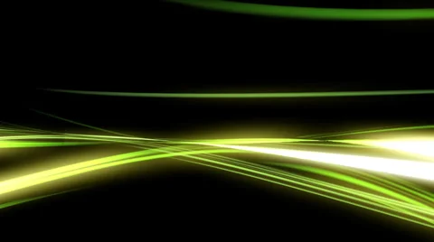 Colored Motion Background Stock Footage 2246568