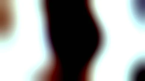 Colored Motion Curtain abstract liquid background Stock Footage 56236051