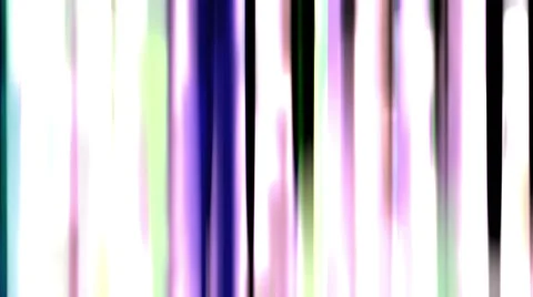 Colored Motion Curtain Bright Abstract Lines Background Stock Footage 68592966