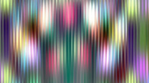 Colored Motion Curtain Moving Abstract Background Loop Stock Footage 62378433