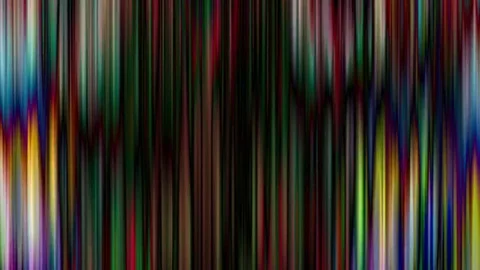 Colored Motion Curtain Moving Abstract Background Loop Stock Footage 71632379